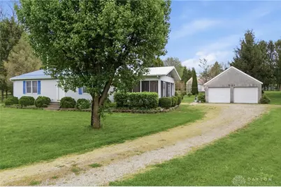 3170 N US Highway 68, Wilmington, OH 45177 - Photo 1