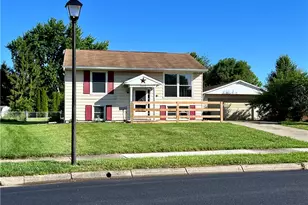 2014 Westboro Ave, Springfield, OH 45503 - Photo 1