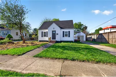 14 Meadow Drive, Fairborn, OH 45324 - Photo 1