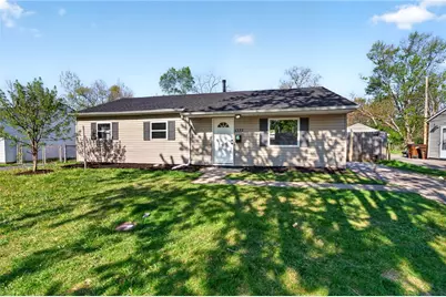 4333 Marlowe Street, Trotwood, OH 45416 - Photo 1