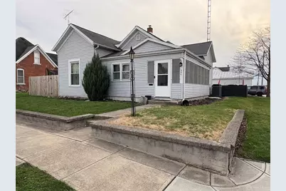 406 S Main Street, Arcanum, OH 45304 - Photo 1