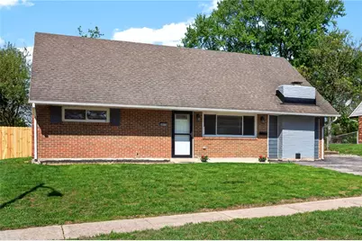 5975 Rosalie Road, Huber Heights, OH 45424 - Photo 1
