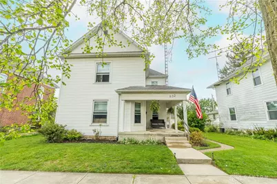 632 Wayne Avenue, Greenville, OH 45331 - Photo 1