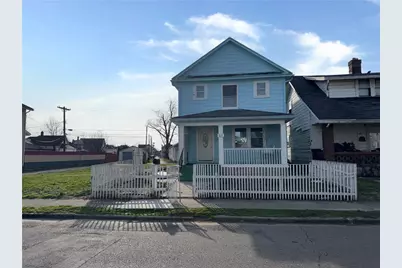 65 S Sperling Avenue, Dayton, OH 45403 - Photo 1