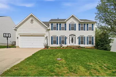 44 Ridge Wood Drive, Monroe, OH 45050 - Photo 1