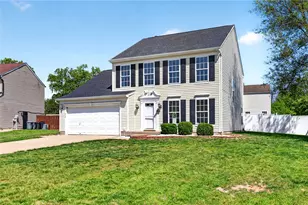 512 Pocono Ct, Trenton, OH 45067 - Photo 1