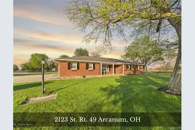2123 State Route 49, Arcanum, OH 45304 - Photo 1