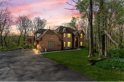 2496 Stewart Road, Xenia, OH 45385 - Photo 1