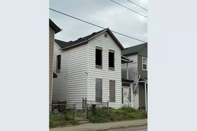 1715 E 5th Street, Dayton, OH 45403 - Photo 1