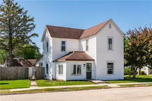 207 W N, West Manchester, OH 45382 - Photo 1