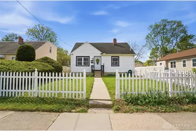 606 Morse Avenue, Dayton, OH 45420 - Photo 1