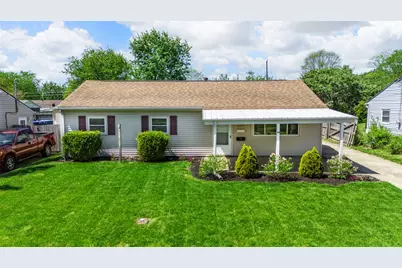 2567 Dunhill Place, Kettering, OH 45420 - Photo 1