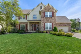 40 Berryhill Ct, Springboro, OH 45066 - Photo 1
