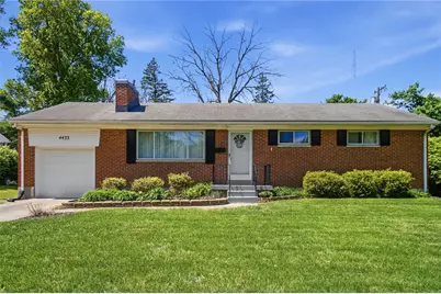 4433 Ackerman Boulevard, Kettering, OH 45429 - Photo 1