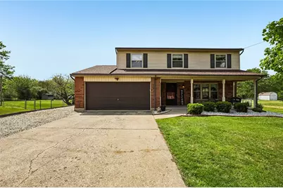 8653 Twincreek Drive, Franklin, OH 45005 - Photo 1