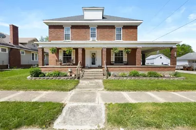 300 S Jefferson, Monroe Twp, OH 45358 - Photo 1