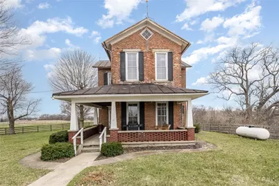 6105 New Carlisle Pike, Bethel Twp, OH 45504 - Photo 1