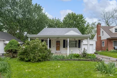 737 N 11th Street, Miamisburg, OH 45342 - Photo 1