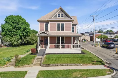 138 N Mulberry Street, Wilmington, OH 45177 - Photo 1