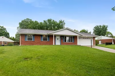 734 N Bayberry Drive, Miamisburg, OH 45342 - Photo 1