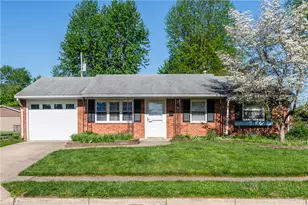 1480 Oshaughnesy Dr, Xenia, OH 45385 - Photo 1