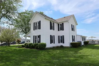 4996 Lackey Road, Ross Twp, OH 45314 - Photo 1