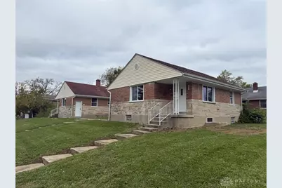 3631-3637 Stanford Place, Dayton, OH 45406 - Photo 1