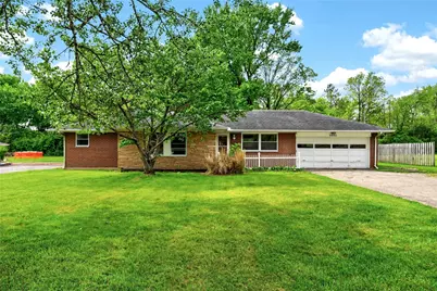 9860 Wolf Creek Pike, Dayton, OH 45426 - Photo 1