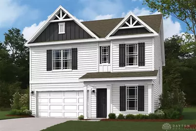 2890 Hoying Drive, Troy, OH 45373 - Photo 1
