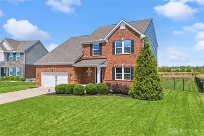 295 Fox Creek Court, Washington Twp, OH 45458 - Photo 1