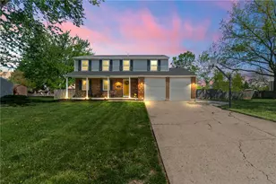 2460 Kewanna Ln, Beavercreek, OH 45434 - Photo 1