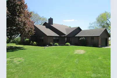 12520 Air Hill Road, Brookville, OH 45309 - Photo 1