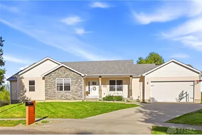 1050 Rose Petal Court, Waynesville, OH 45068 - Photo 1