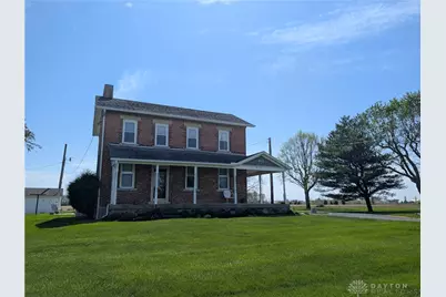 8713 Oakes Road, Pitsburg, OH 45304 - Photo 1