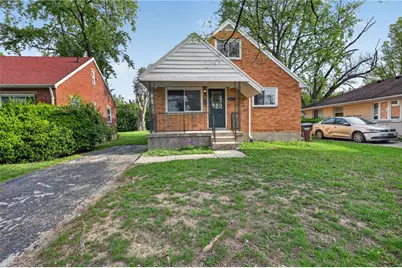 3617 W Siebenthaler Avenue, Harrison Twp, OH 45406 - Photo 1