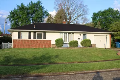 337 Miles Avenue, Tipp City, OH 45371 - Photo 1