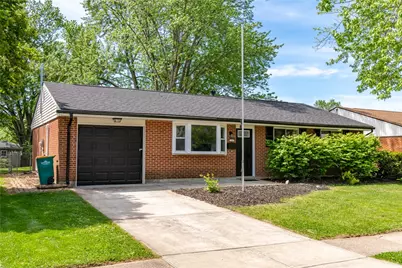 135 Kesling Drive, Springboro, OH 45066 - Photo 1