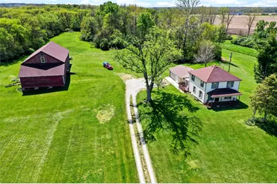 3972 Tipp Eliz Road, Tipp City, OH 45371 - Photo 1