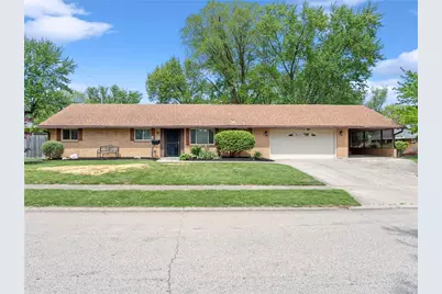 1125 Georgian Drive, Kettering, OH 45429 - Photo 1