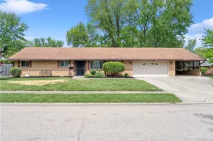 1125 Georgian Dr, Kettering, OH 45429 - Photo 1