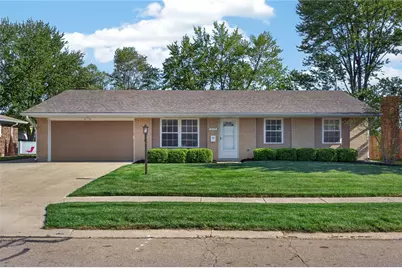 255 Chatham Drive, Fairborn, OH 45324 - Photo 1