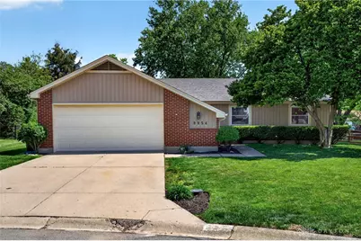 9954 Bannon Court, Miamisburg, OH 45342 - Photo 1