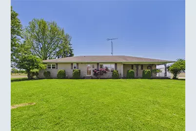 674 W Main Street, New Lebanon, OH 45345 - Photo 1