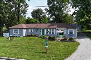 6507-6503 Spring Hill Dr, Hillsboro, OH 45133 - Photo 1
