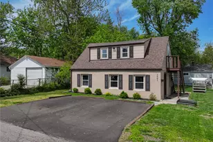 1905 Russell Ave, Kettering, OH 45420 - Photo 1