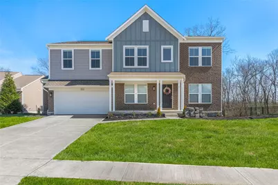 1512 Indigo Drive, Fairborn, OH 45324 - Photo 1