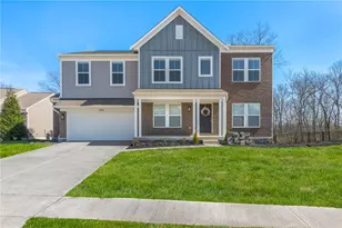 1512 Indigo Dr, Fairborn, OH 45324 - Photo 1