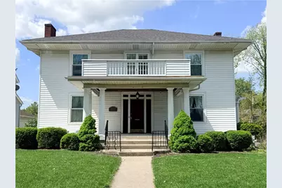 300 N King, Xenia, OH 45385 - Photo 1