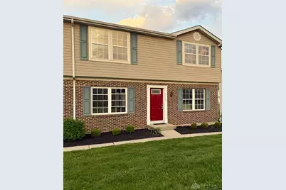 2162 Chapel Drive, Fairborn, OH 45324 - Photo 1