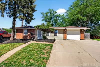 1392 Chinook Court, Xenia, OH 45385 - Photo 1
